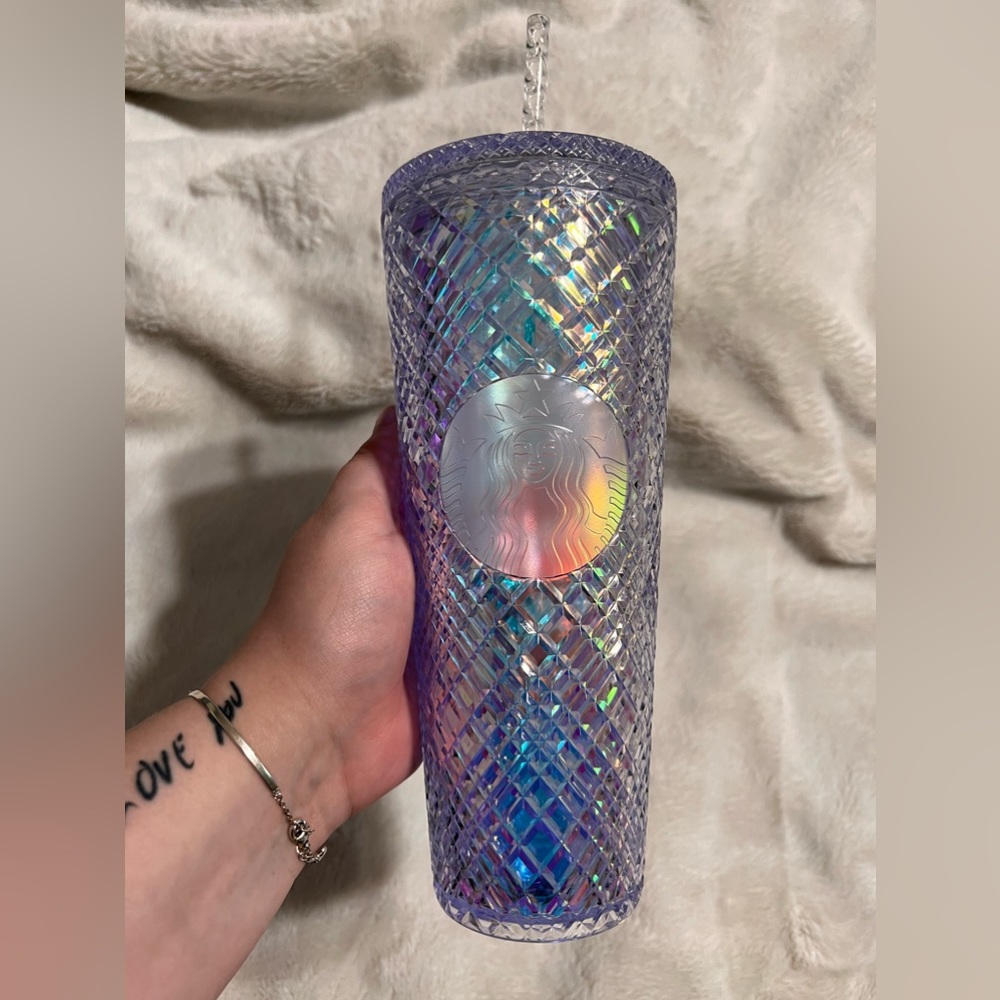 Starbucks Cup